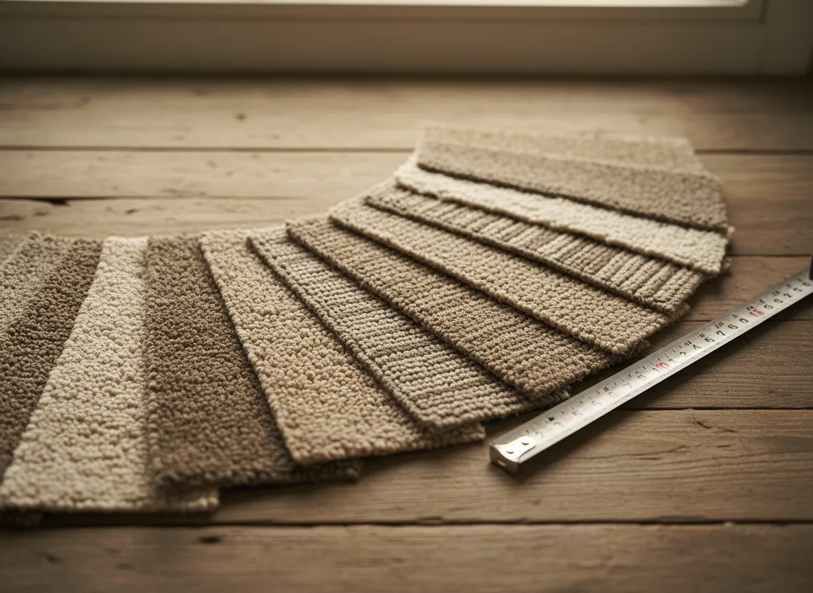 Carpet Installation Masontown, WV FAQs
